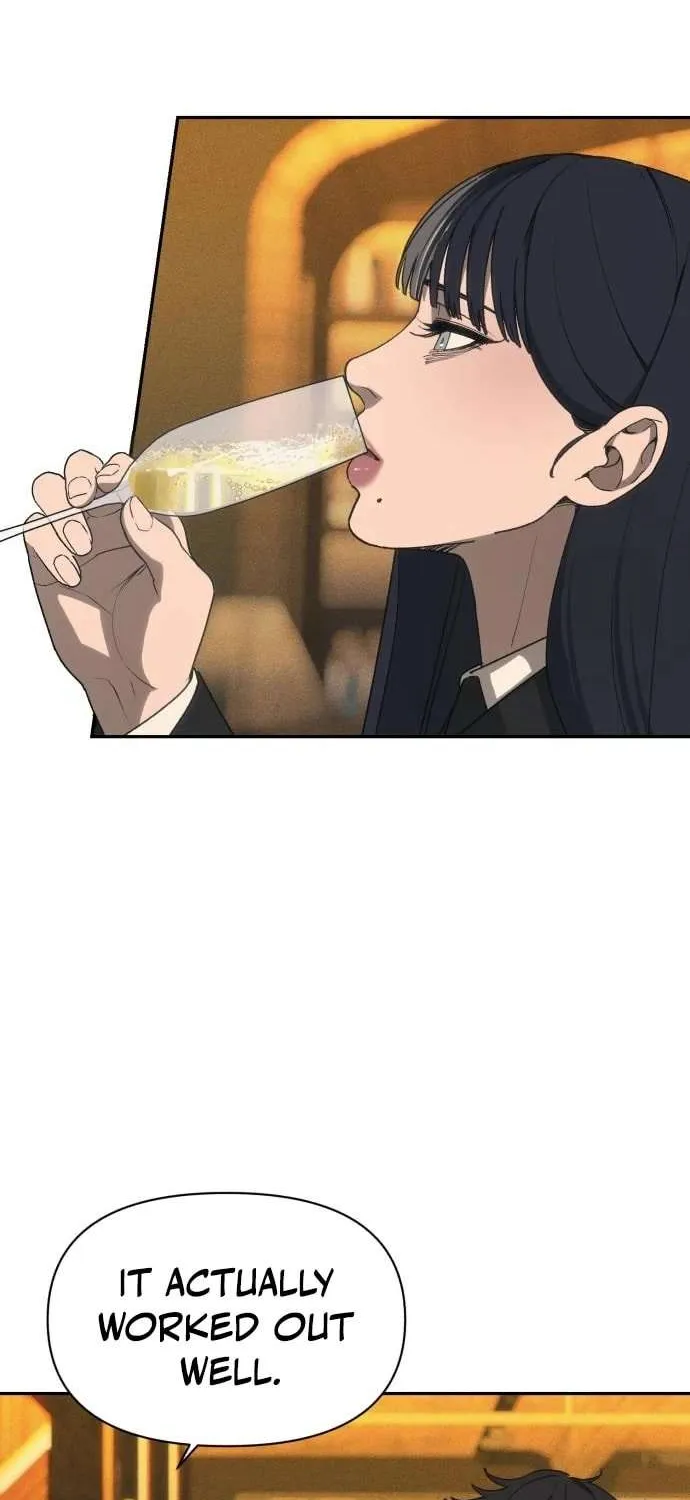 Read Sha-MONEY-ism chapter 9 image 66 on Lezhin
