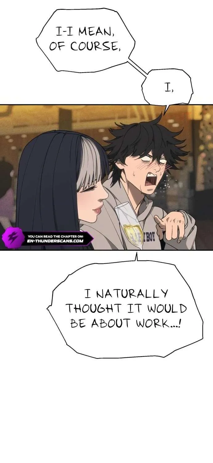 Read Sha-MONEY-ism chapter 9 image 70 on Lezhin