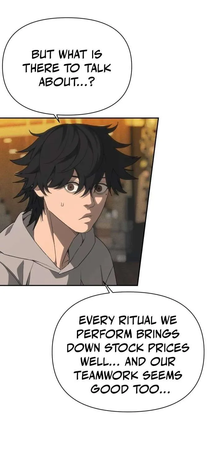 Read Sha-MONEY-ism chapter 9 image 71 on Lezhin