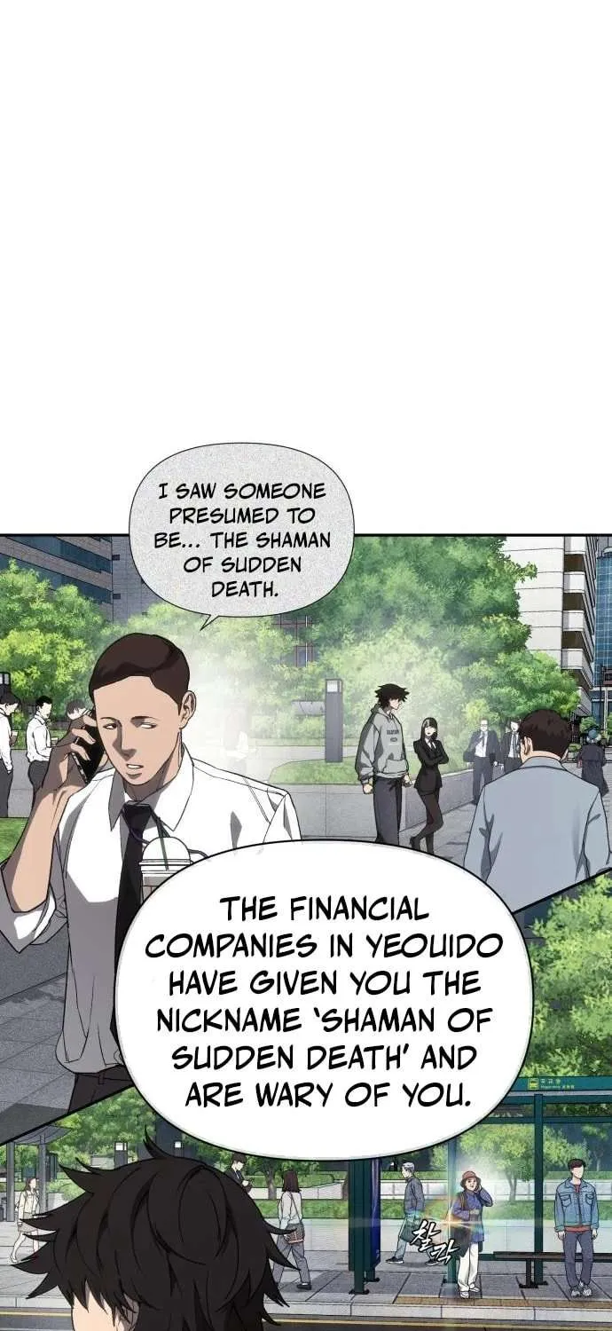 Read Sha-MONEY-ism chapter 9 image 74 on Lezhin