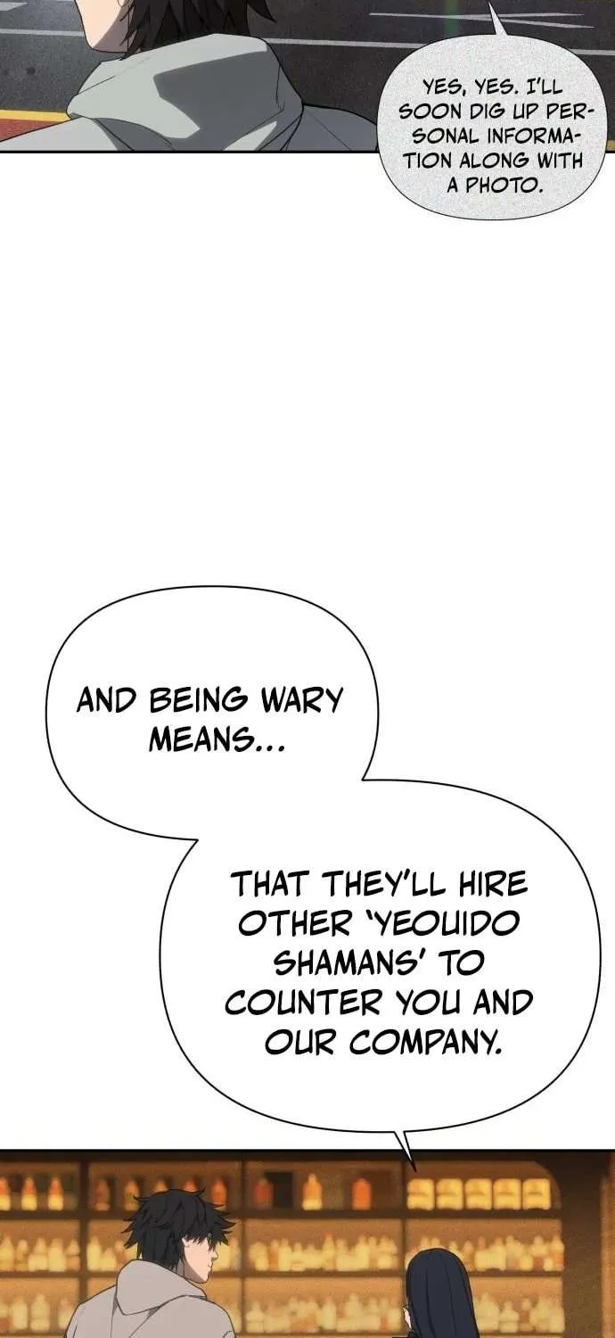 Read Sha-MONEY-ism chapter 9 image 75 on Lezhin