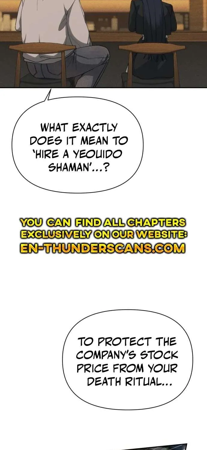 Read Sha-MONEY-ism chapter 9 image 76 on Lezhin