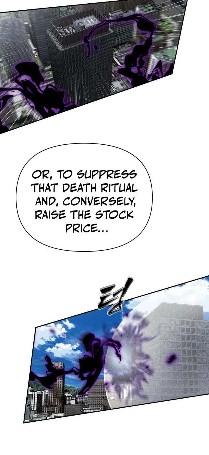 Read Sha-MONEY-ism chapter 9 image 77 on Lezhin
