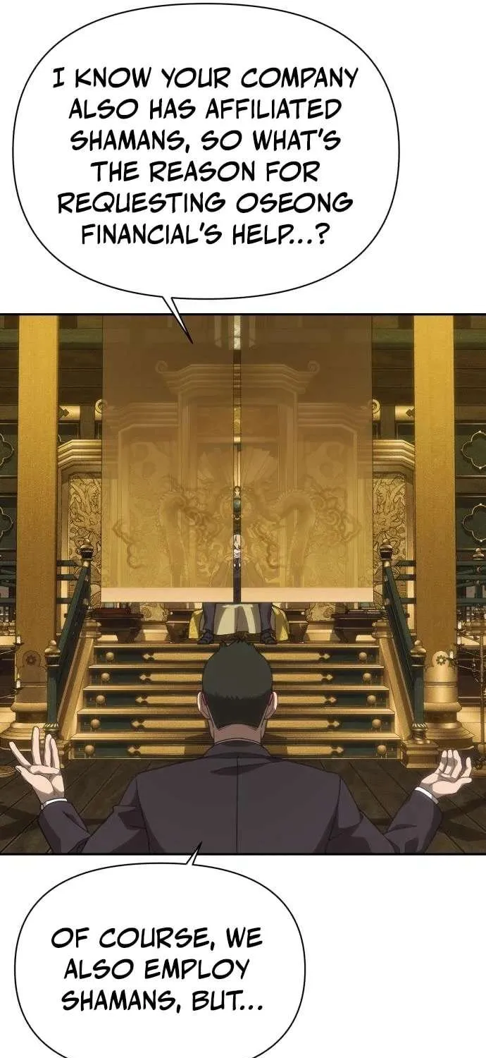 Read Sha-MONEY-ism chapter 9 image 85 on Lezhin