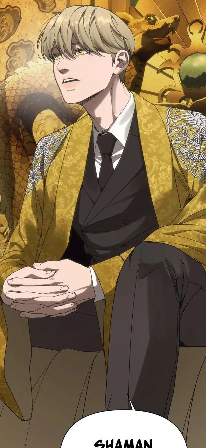 Read Sha-MONEY-ism chapter 9 image 87 on Lezhin