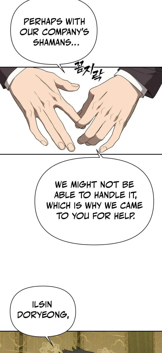 Read Sha-MONEY-ism chapter 9 image 92 on Lezhin
