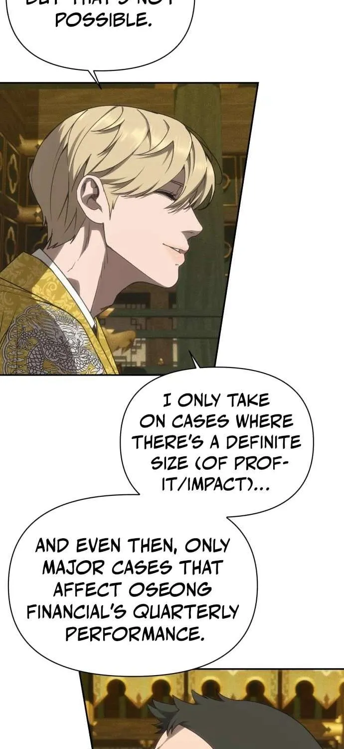 Read Sha-MONEY-ism chapter 9 image 94 on Lezhin