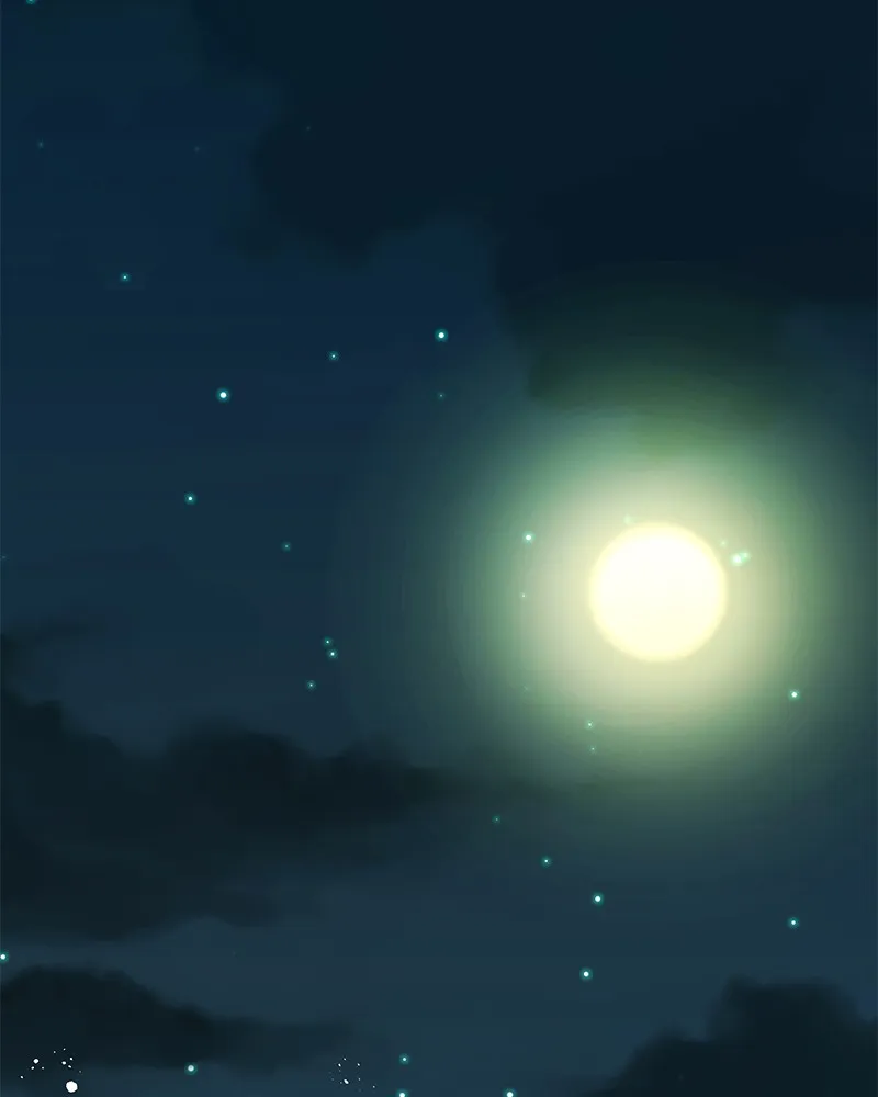Read Shadow Bride chapter 1 image 1 on Lezhin