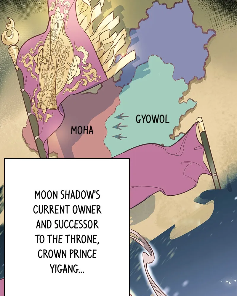 Read Shadow Bride chapter 1 image 21 on Lezhin