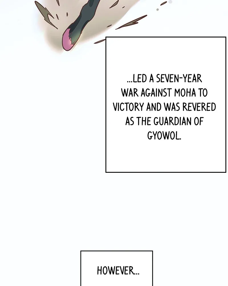 Read Shadow Bride chapter 1 image 23 on Lezhin