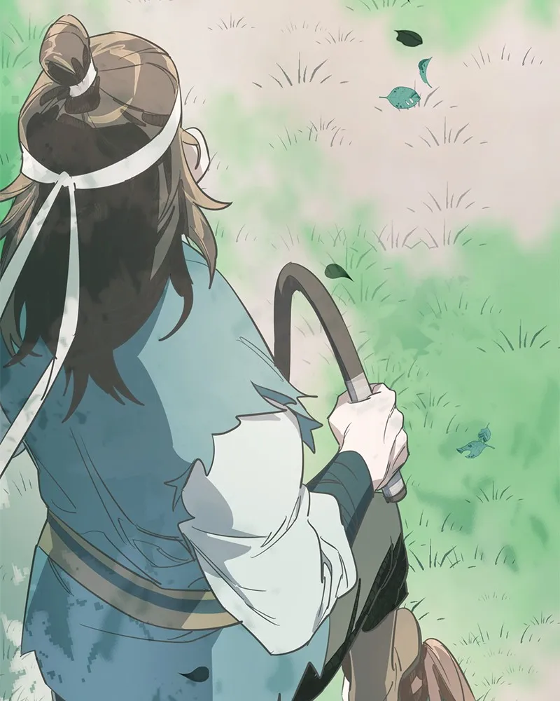 Read Shadow Bride chapter 1 image 47 on Lezhin