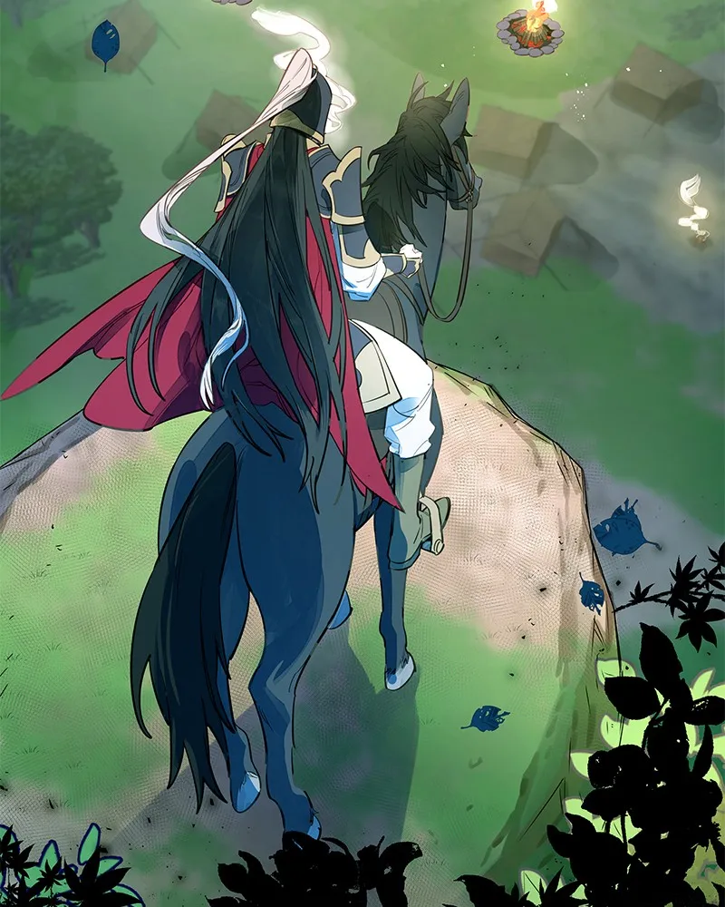 Read Shadow Bride chapter 1 image 5 on Lezhin