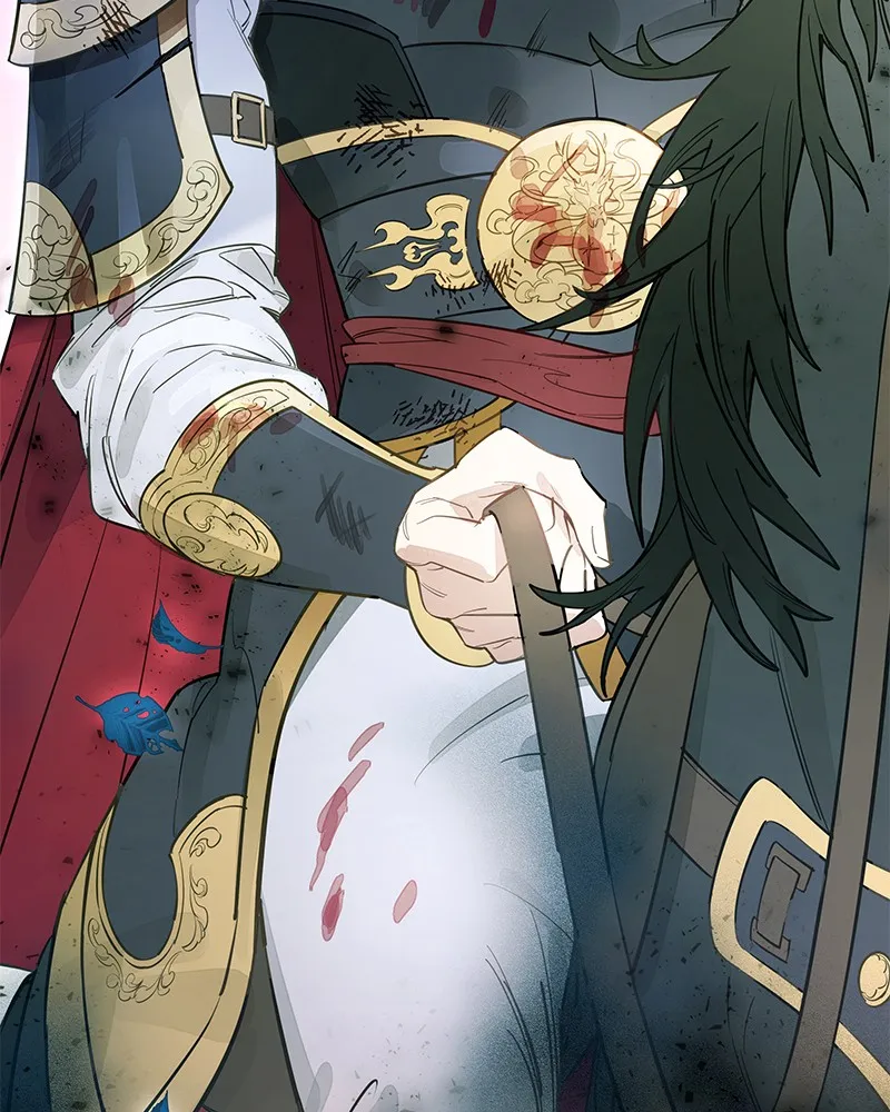 Read Shadow Bride chapter 1 image 8 on Lezhin