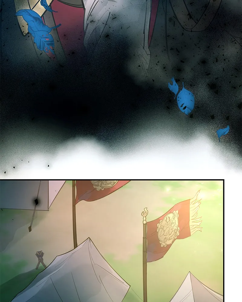 Read Shadow Bride chapter 1 image 9 on Lezhin
