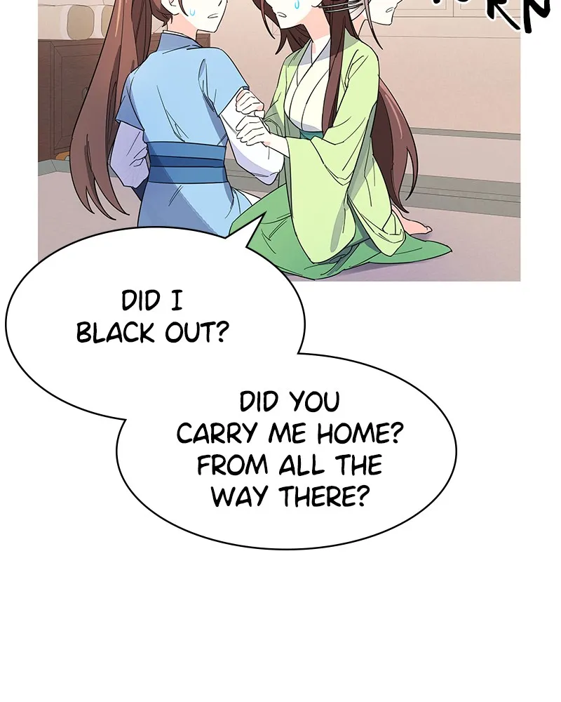 Read Shadow Bride chapter 2 image 114 on Lezhin
