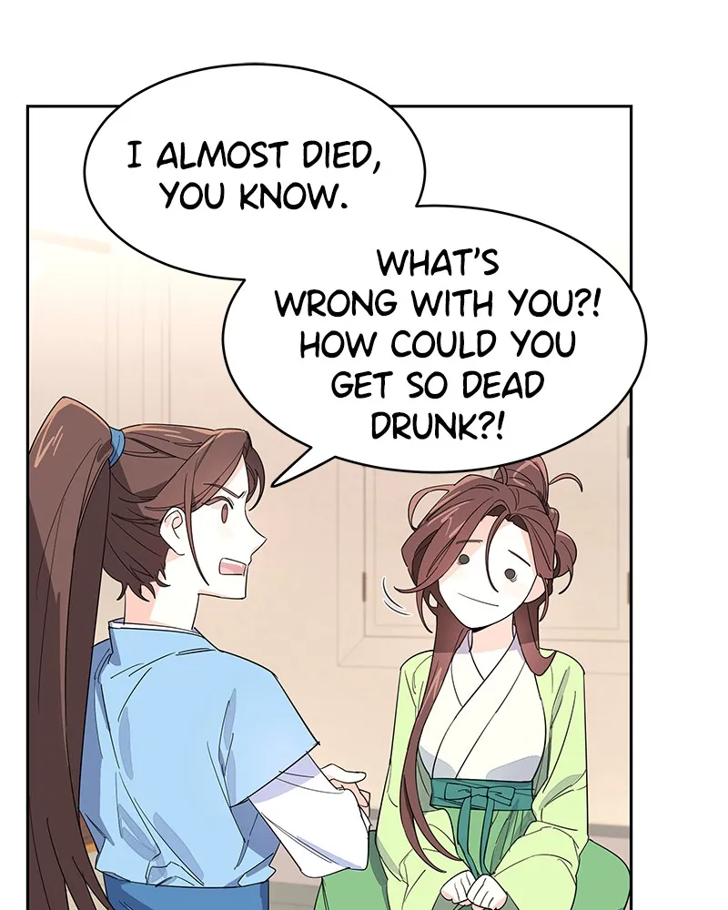 Read Shadow Bride chapter 2 image 115 on Lezhin