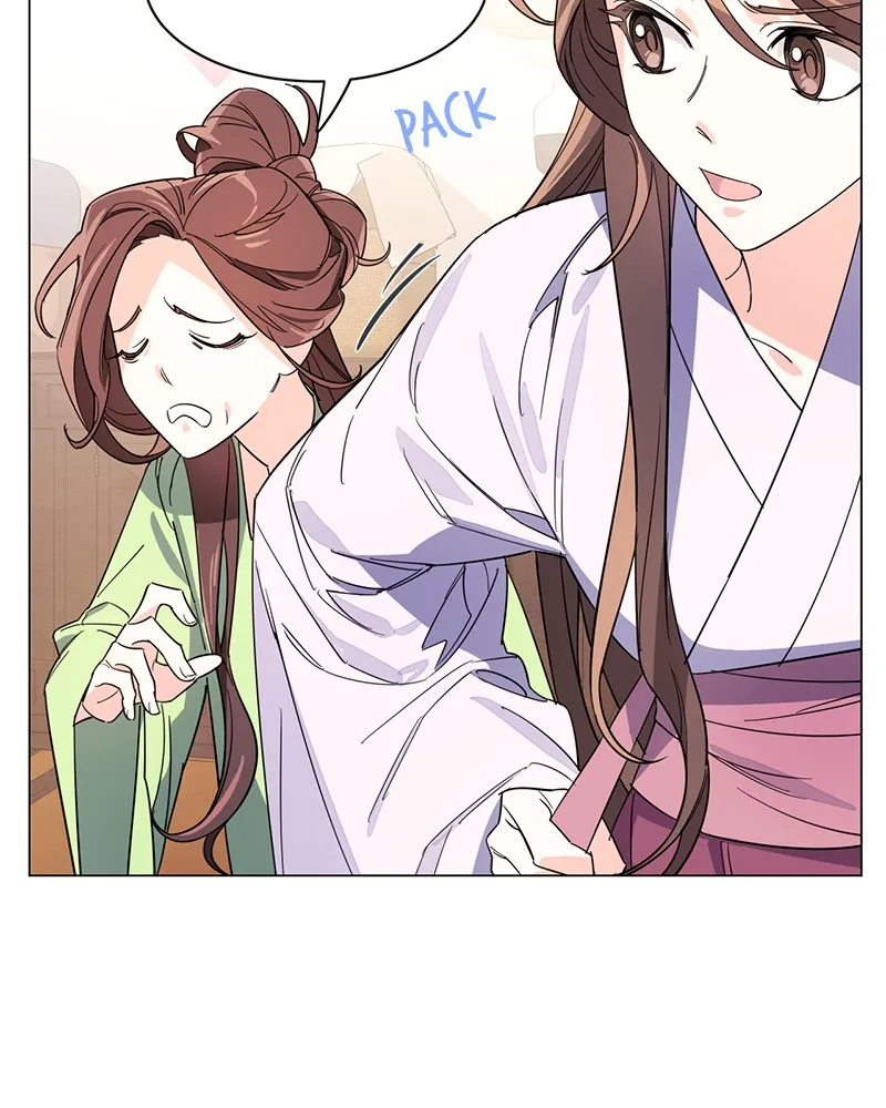 Read Shadow Bride chapter 2 image 129 on Lezhin
