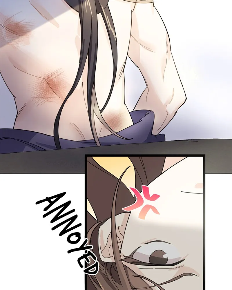 Read Shadow Bride chapter 2 image 13 on Lezhin