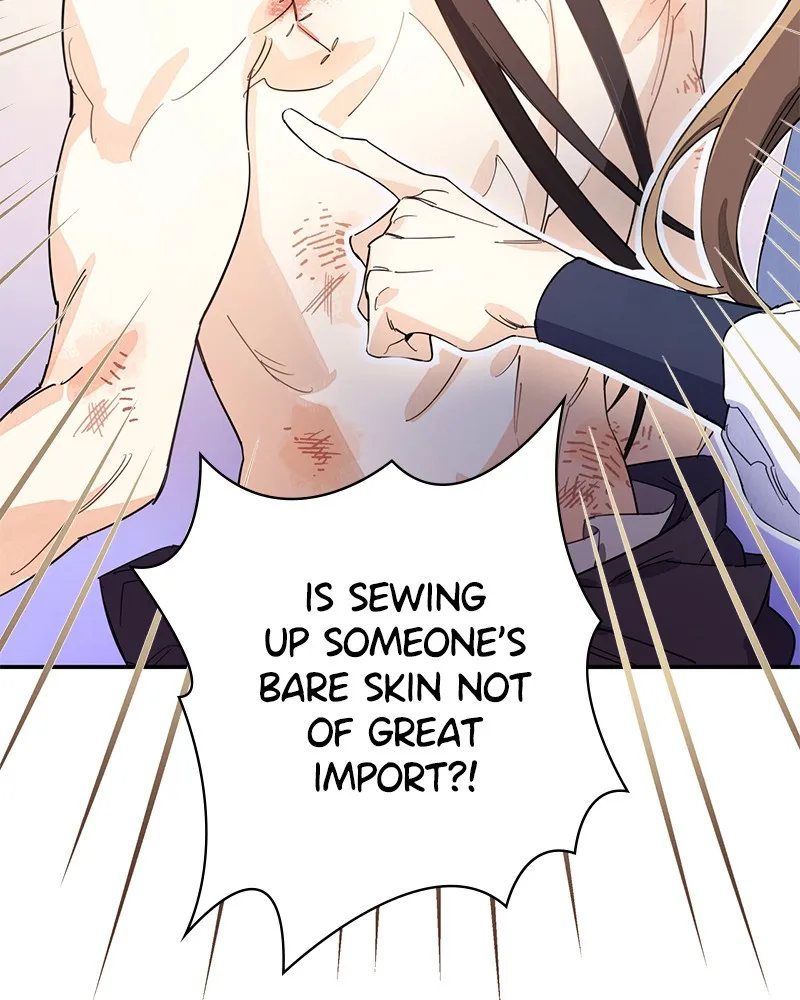 Read Shadow Bride chapter 2 image 19 on Lezhin