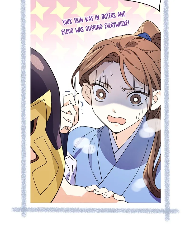 Read Shadow Bride chapter 2 image 21 on Lezhin