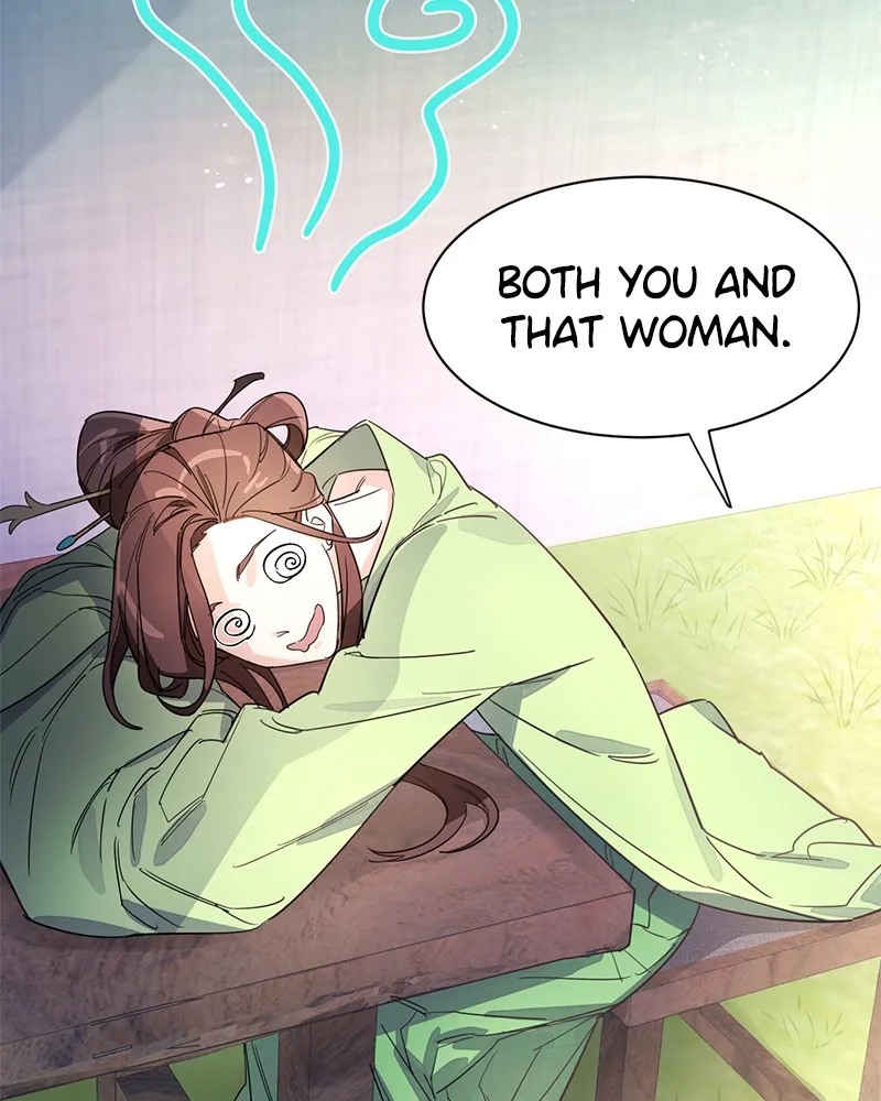 Read Shadow Bride chapter 2 image 30 on Lezhin