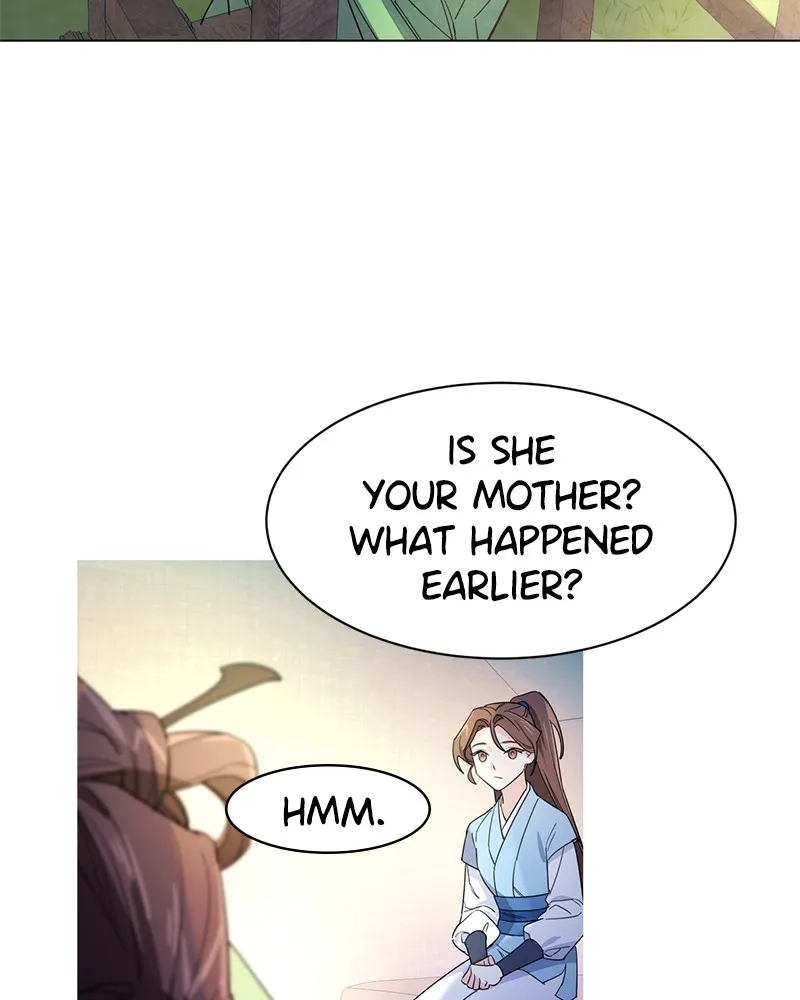 Read Shadow Bride chapter 2 image 31 on Lezhin