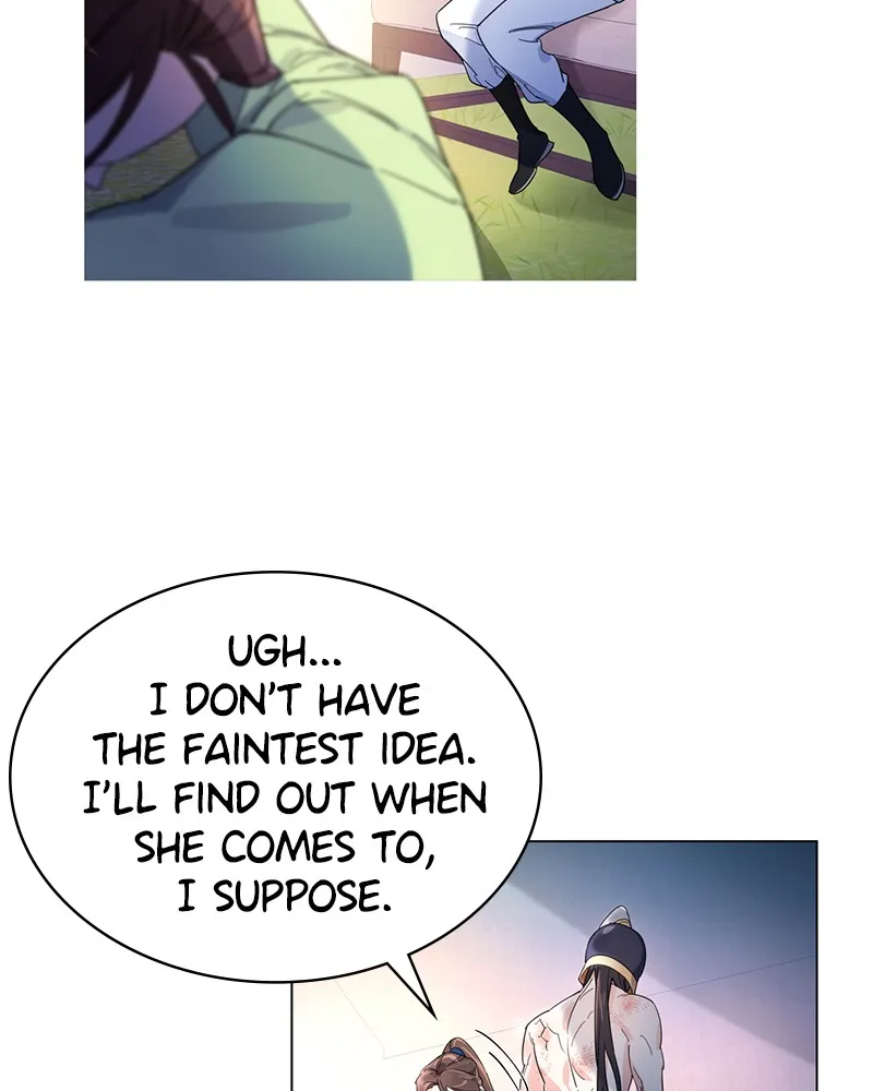 Read Shadow Bride chapter 2 image 32 on Lezhin