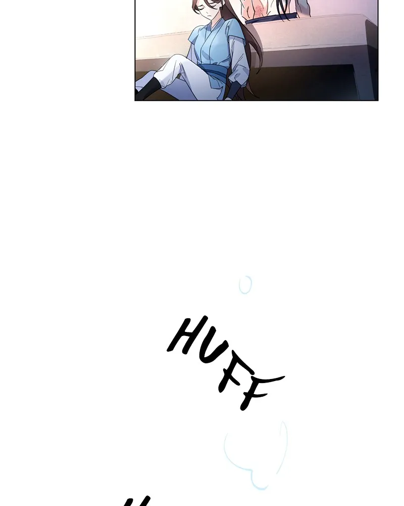 Read Shadow Bride chapter 2 image 33 on Lezhin
