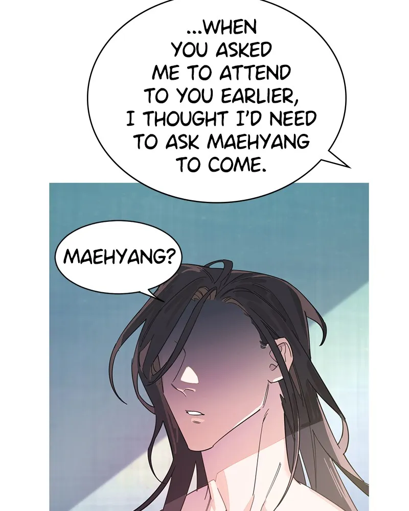 Read Shadow Bride chapter 2 image 53 on Lezhin