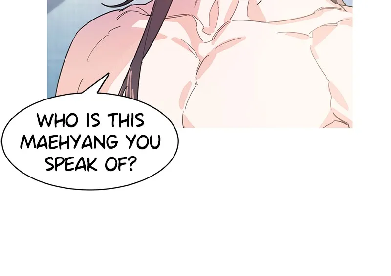 Read Shadow Bride chapter 2 image 54 on Lezhin