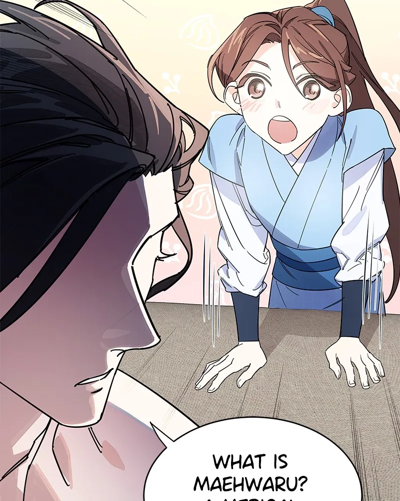 Read Shadow Bride chapter 2 image 56 on Lezhin