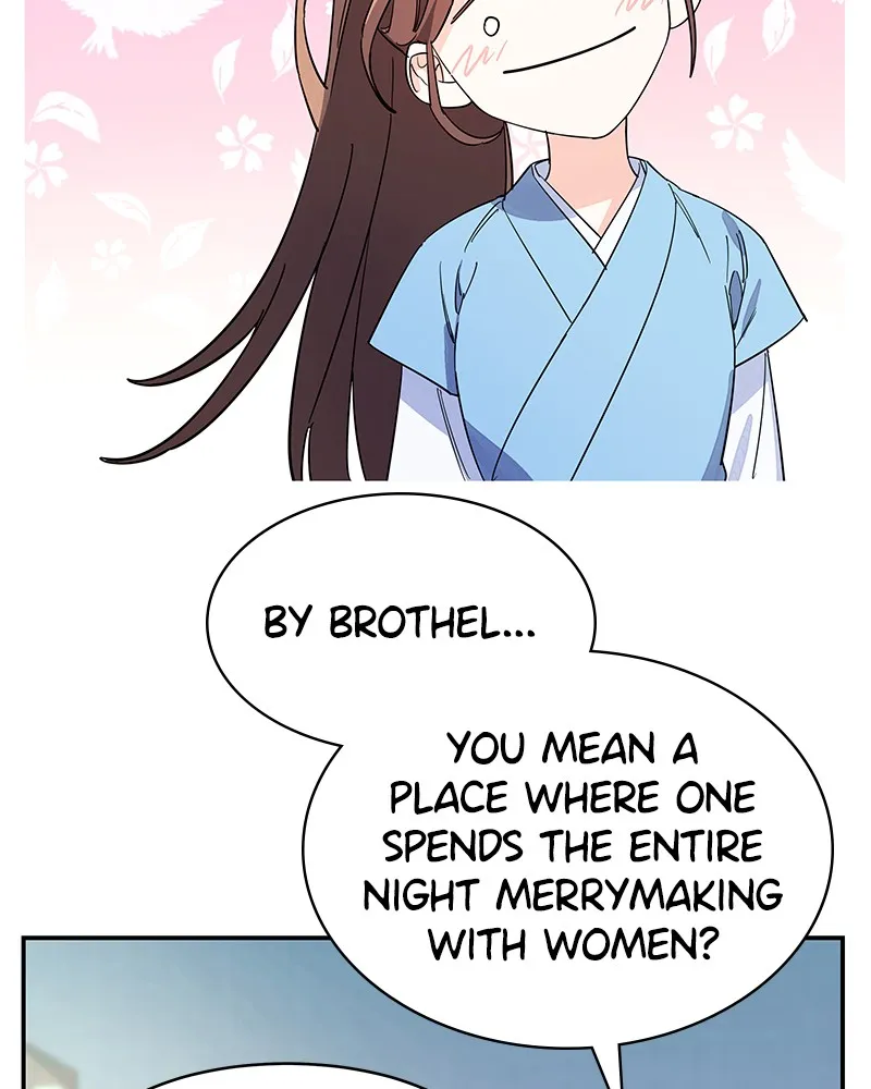 Read Shadow Bride chapter 2 image 58 on Lezhin