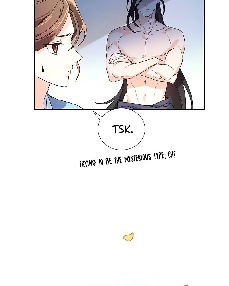Read Shadow Bride chapter 2 image 91 on Lezhin
