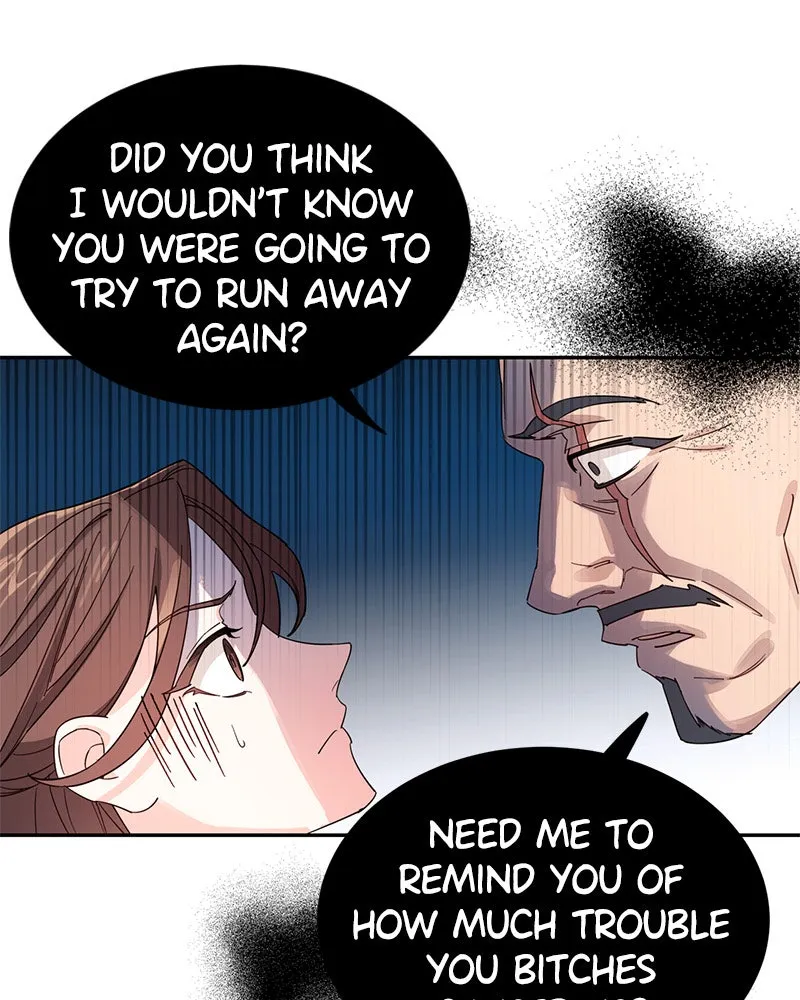 Read Shadow Bride chapter 3 image 102 on Lezhin
