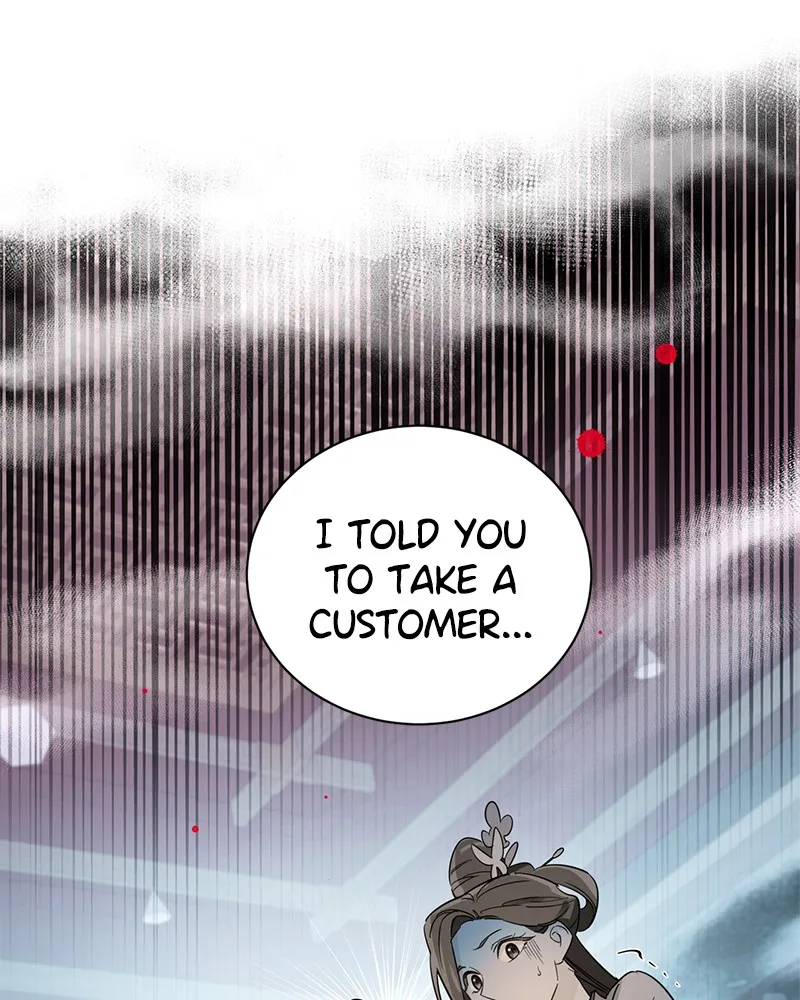 Read Shadow Bride chapter 3 image 104 on Lezhin