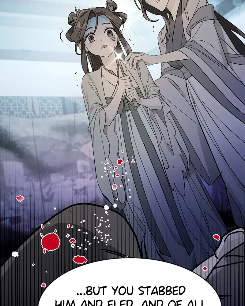 Read Shadow Bride chapter 3 image 105 on Lezhin