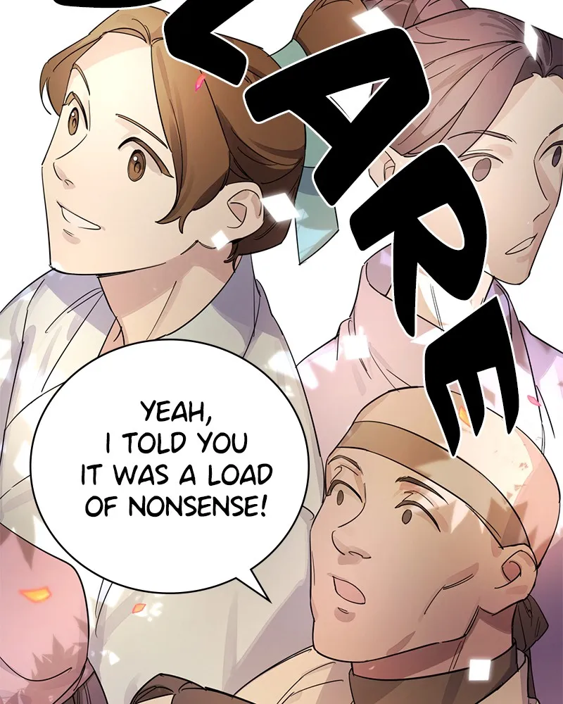 Read Shadow Bride chapter 3 image 11 on Lezhin