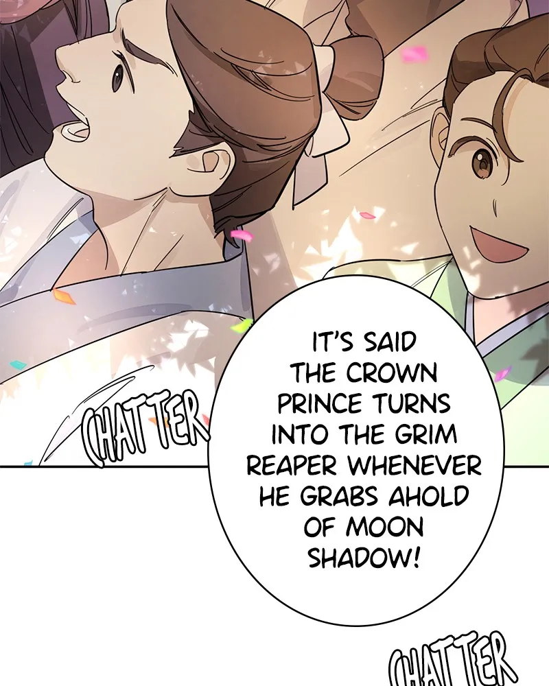 Read Shadow Bride chapter 3 image 12 on Lezhin