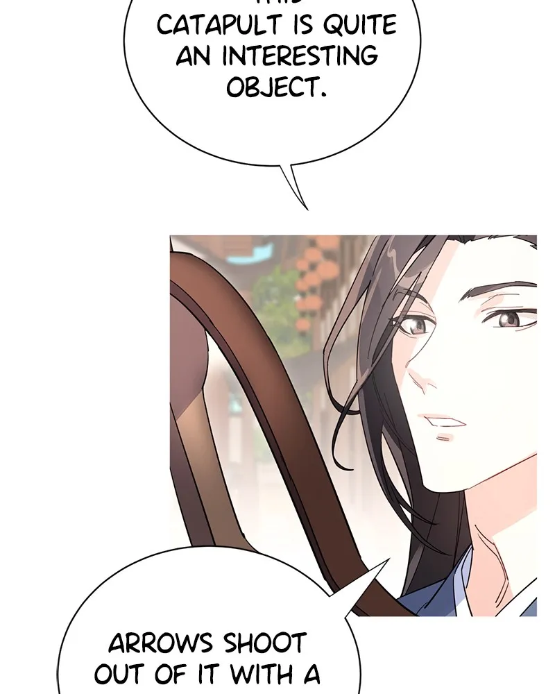 Read Shadow Bride chapter 3 image 120 on Lezhin