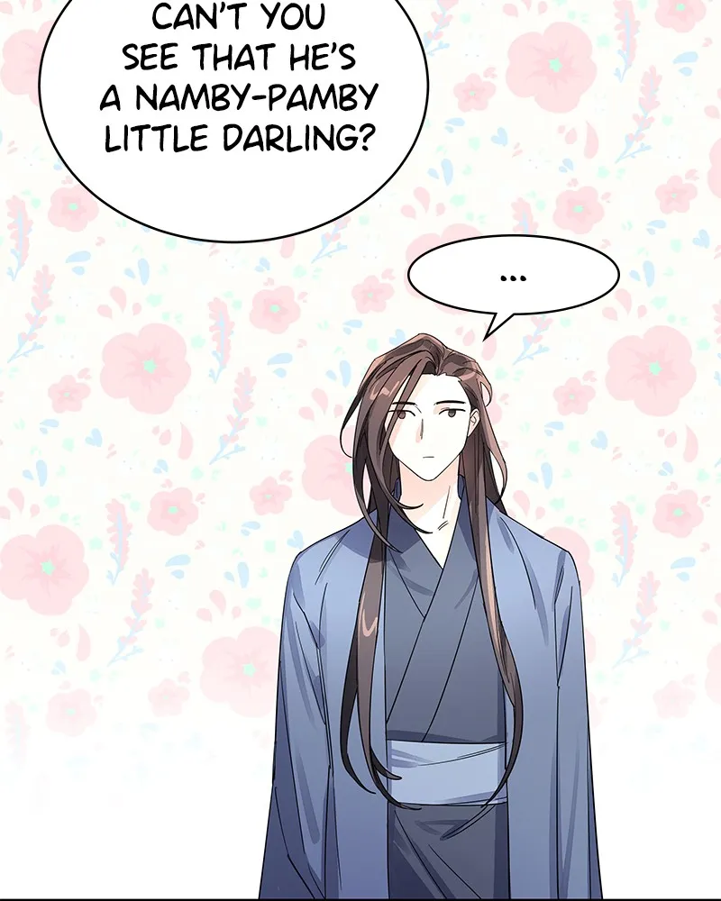Read Shadow Bride chapter 3 image 137 on Lezhin