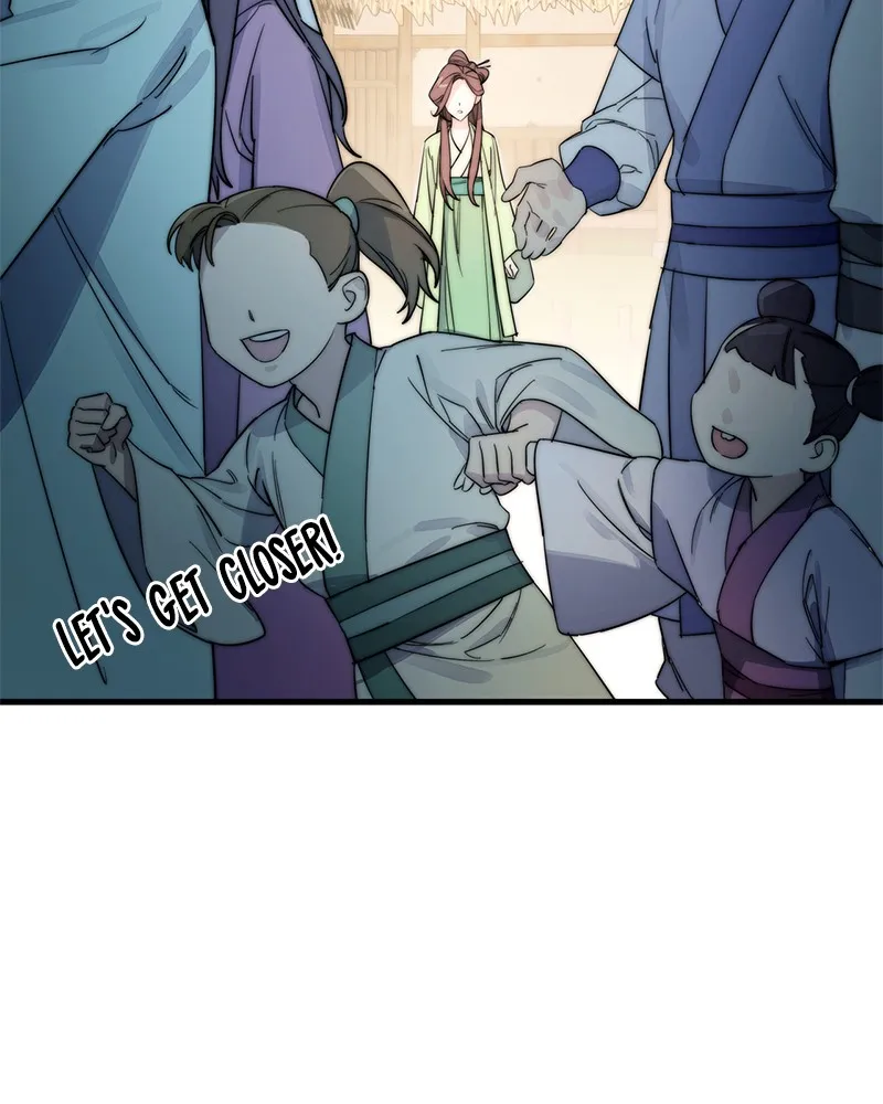 Read Shadow Bride chapter 3 image 15 on Lezhin