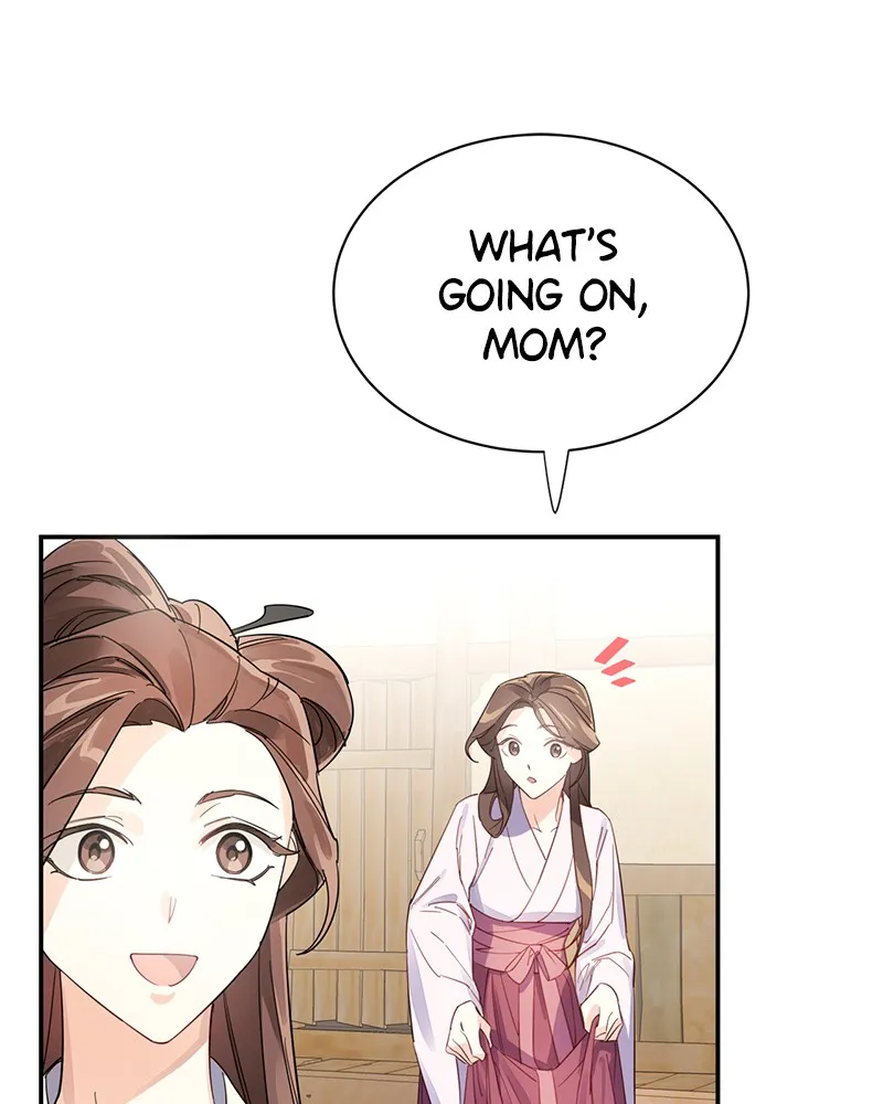 Read Shadow Bride chapter 3 image 16 on Lezhin