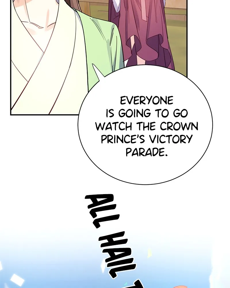 Read Shadow Bride chapter 3 image 17 on Lezhin