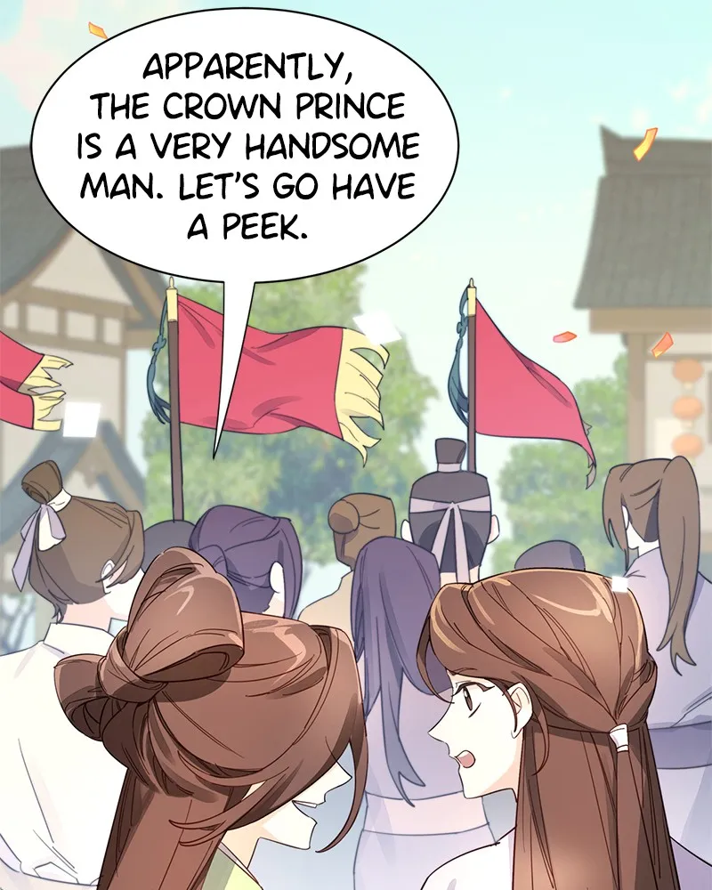 Read Shadow Bride chapter 3 image 19 on Lezhin