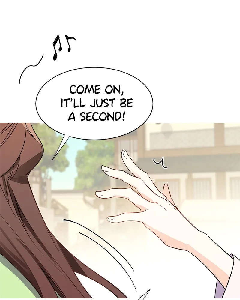 Read Shadow Bride chapter 3 image 21 on Lezhin