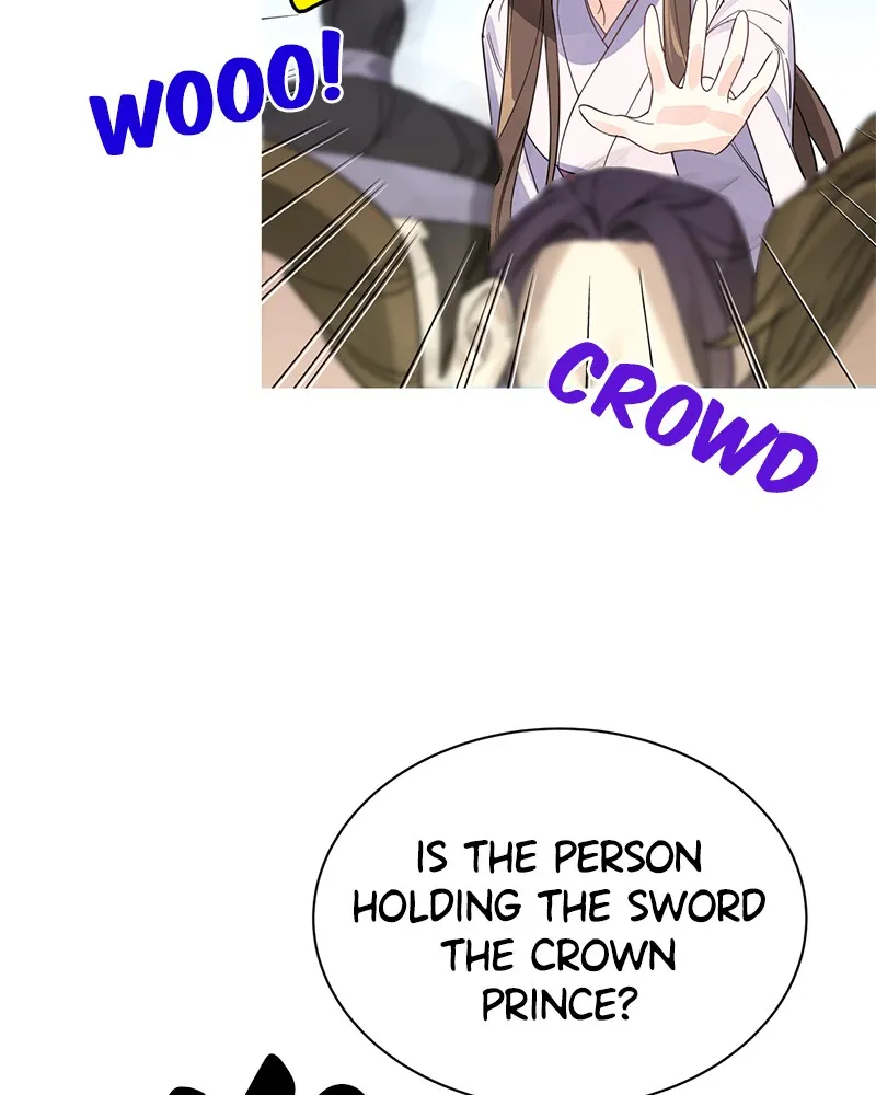 Read Shadow Bride chapter 3 image 23 on Lezhin