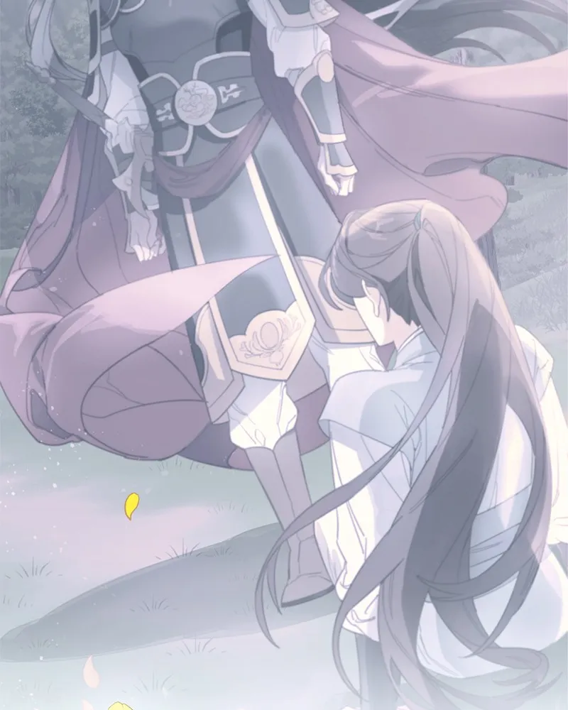 Read Shadow Bride chapter 3 image 37 on Lezhin