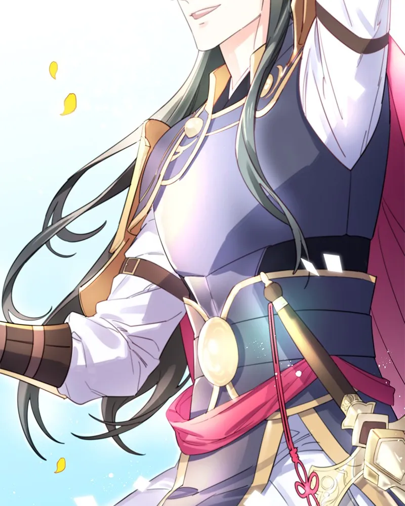 Read Shadow Bride chapter 3 image 47 on Lezhin