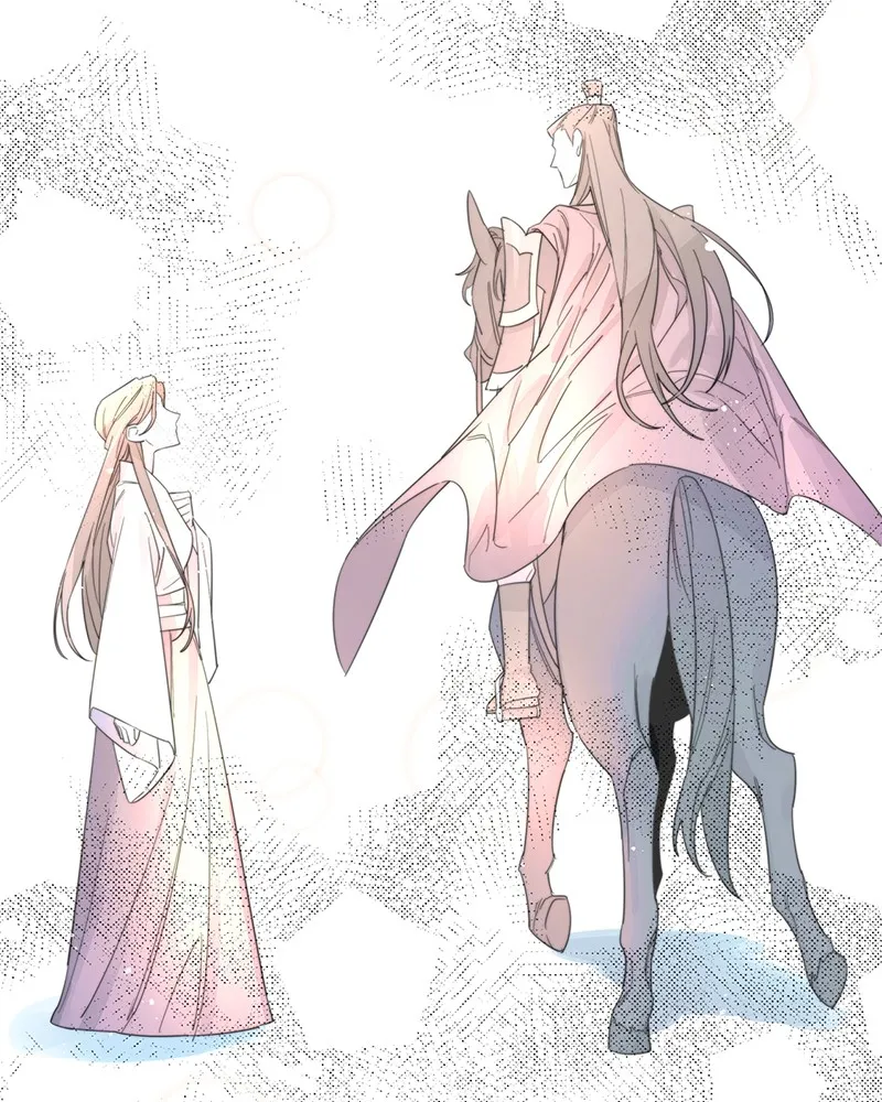 Read Shadow Bride chapter 3 image 55 on Lezhin