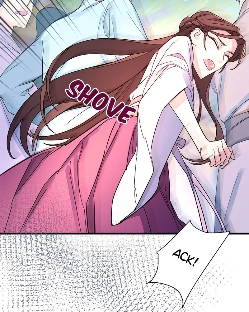Read Shadow Bride chapter 3 image 63 on Lezhin